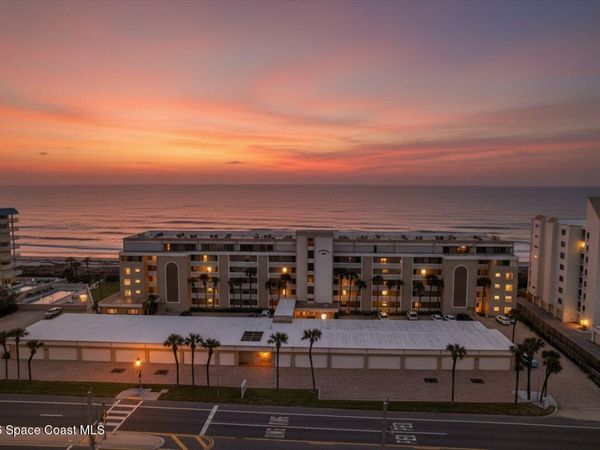 995 N Highway A1a , Unit 103, Indialantic, FL 32903