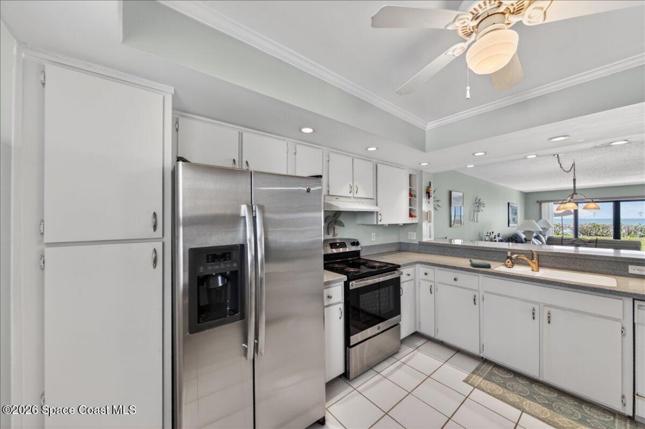 995 N Highway A1a , Unit 103, Indialantic, FL 32903 Photo