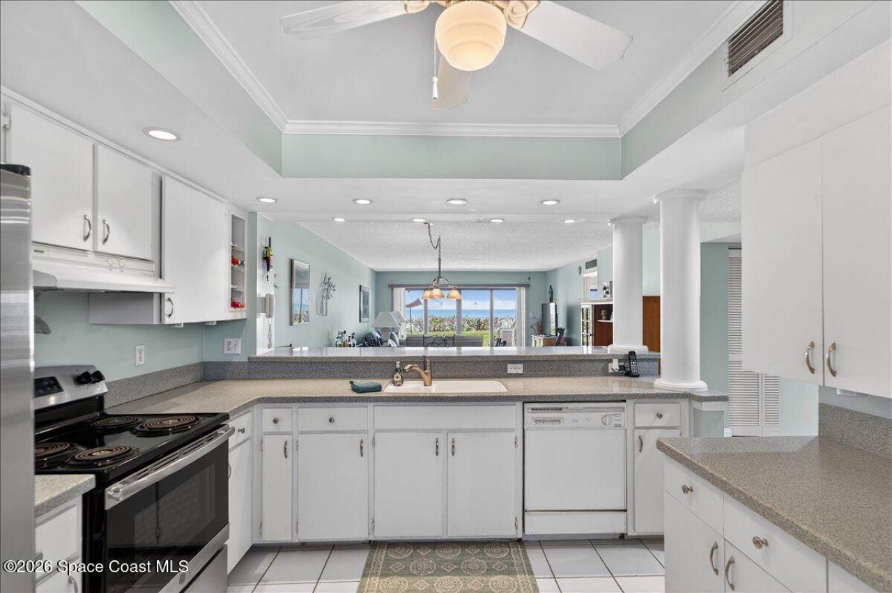 995 N Highway A1a , Unit 103, Indialantic, FL 32903 Photo