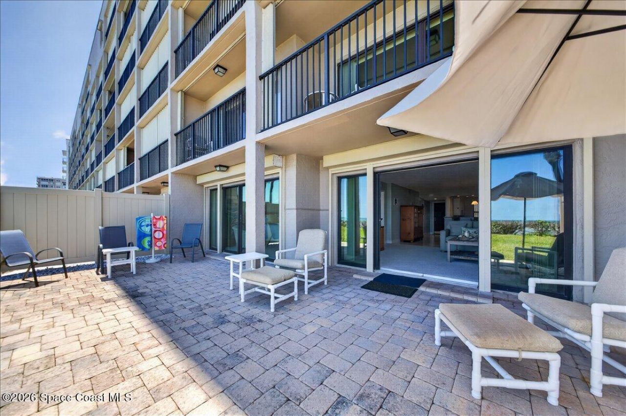 995 N Highway A1a , Unit 103, Indialantic, FL 32903 Photo