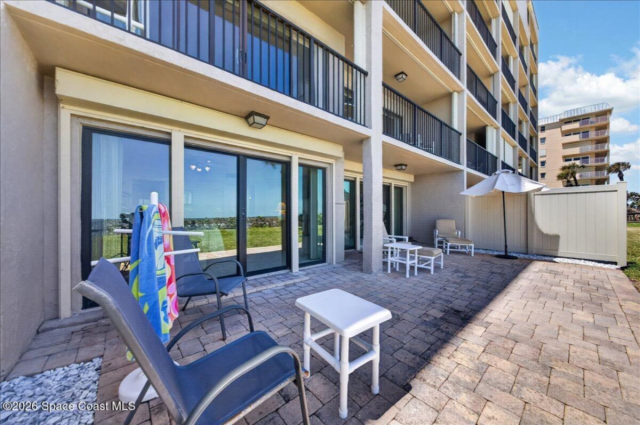 995 N Highway A1a , Unit 103, Indialantic, FL 32903 Photo