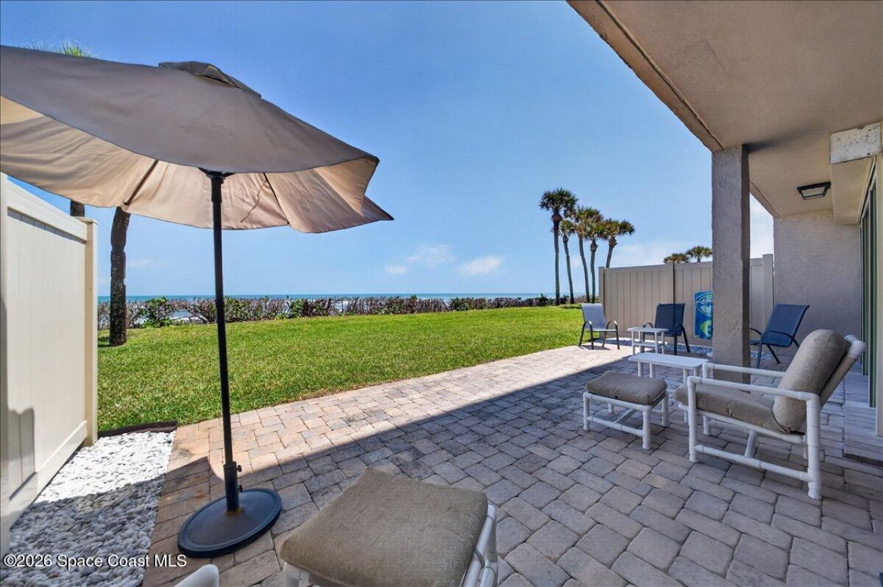 995 N Highway A1a , Unit 103, Indialantic, FL 32903 Photo