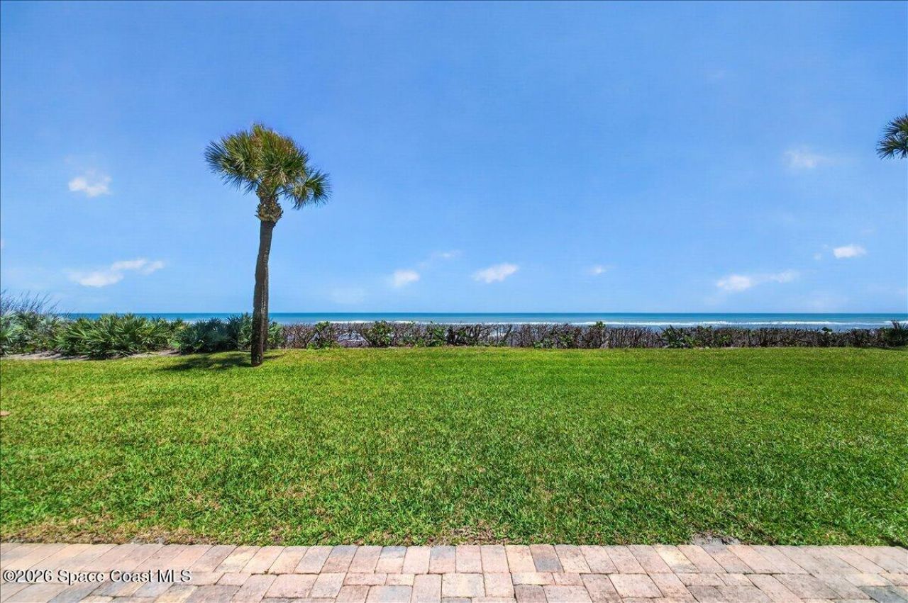 995 N Highway A1a , Unit 103, Indialantic, FL 32903 Photo