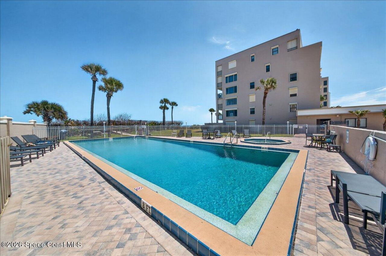 995 N Highway A1a , Unit 103, Indialantic, FL 32903 Photo