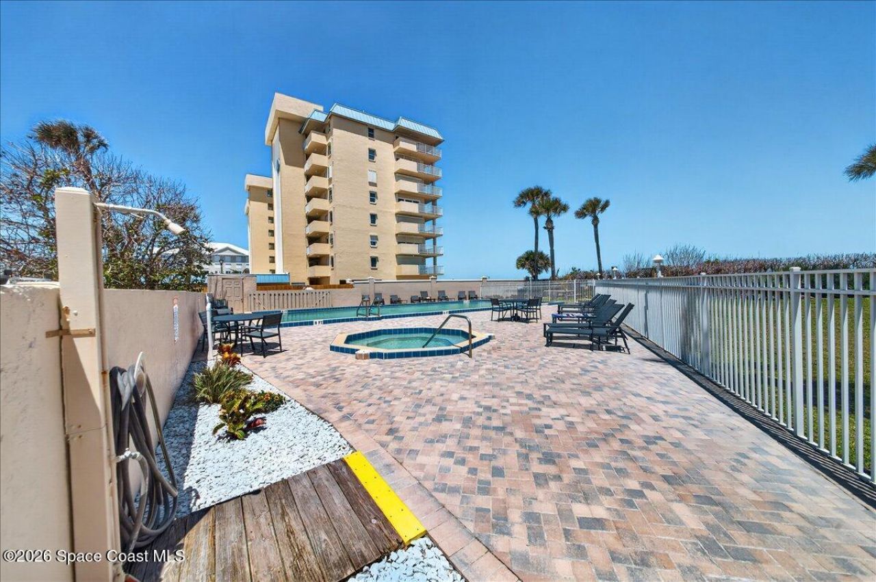 995 N Highway A1a , Unit 103, Indialantic, FL 32903 Photo