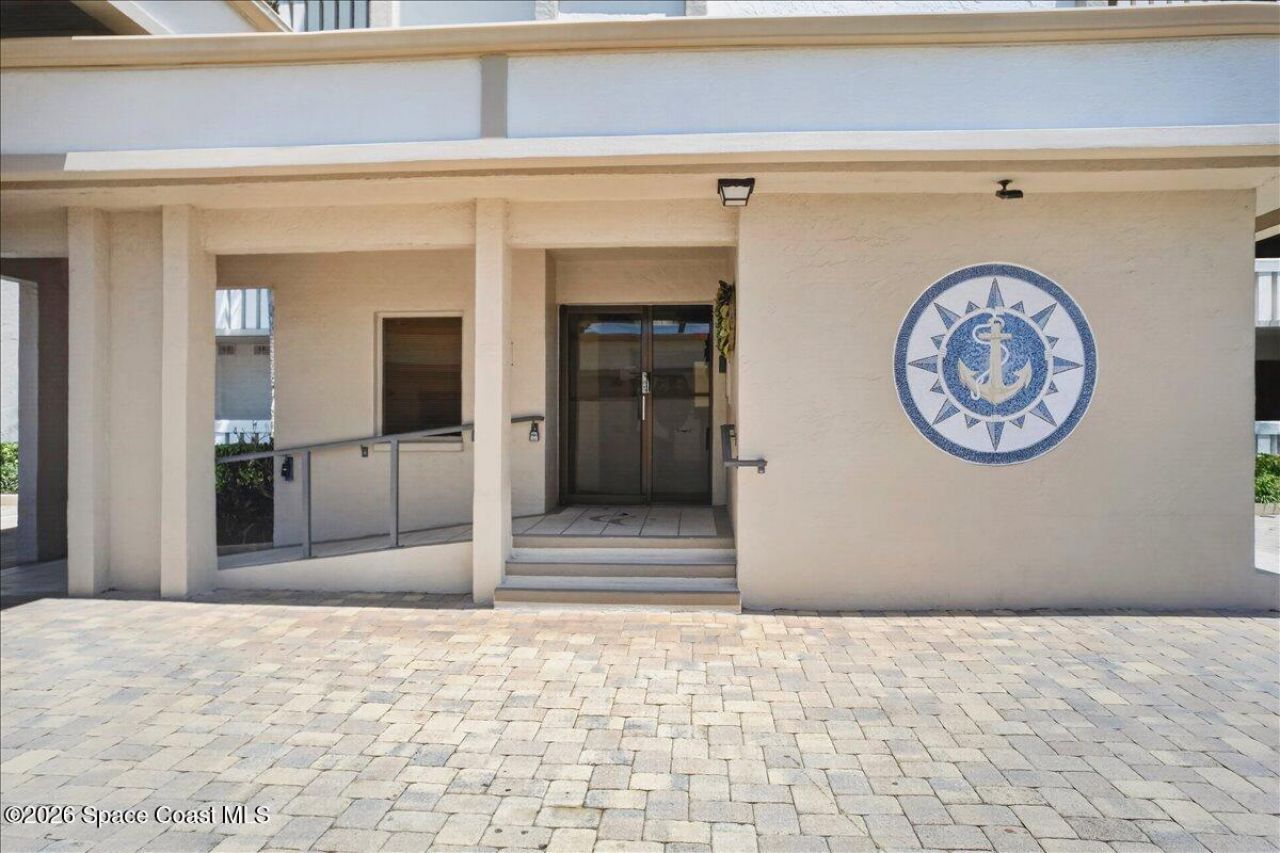 995 N Highway A1a , Unit 103, Indialantic, FL 32903 Photo