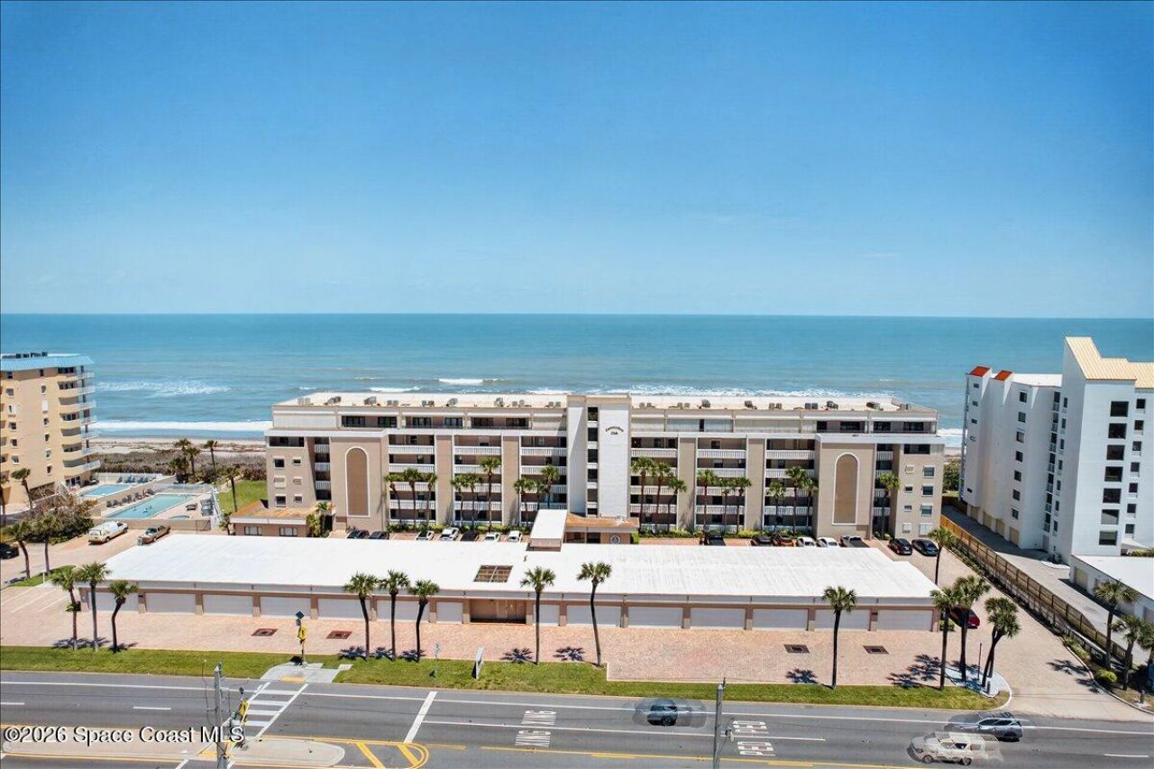 995 N Highway A1a , Unit 103, Indialantic, FL 32903 Photo