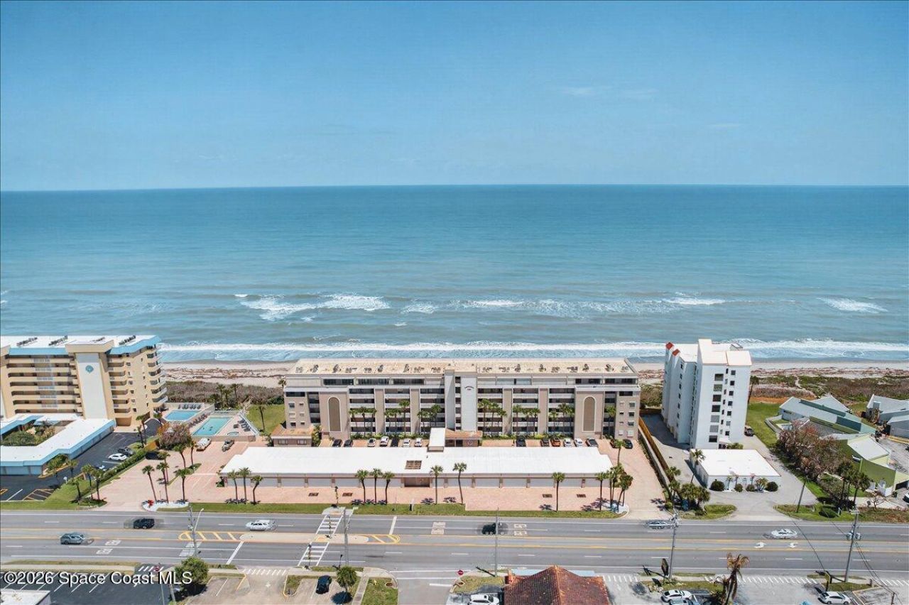 995 N Highway A1a , Unit 103, Indialantic, FL 32903 Photo