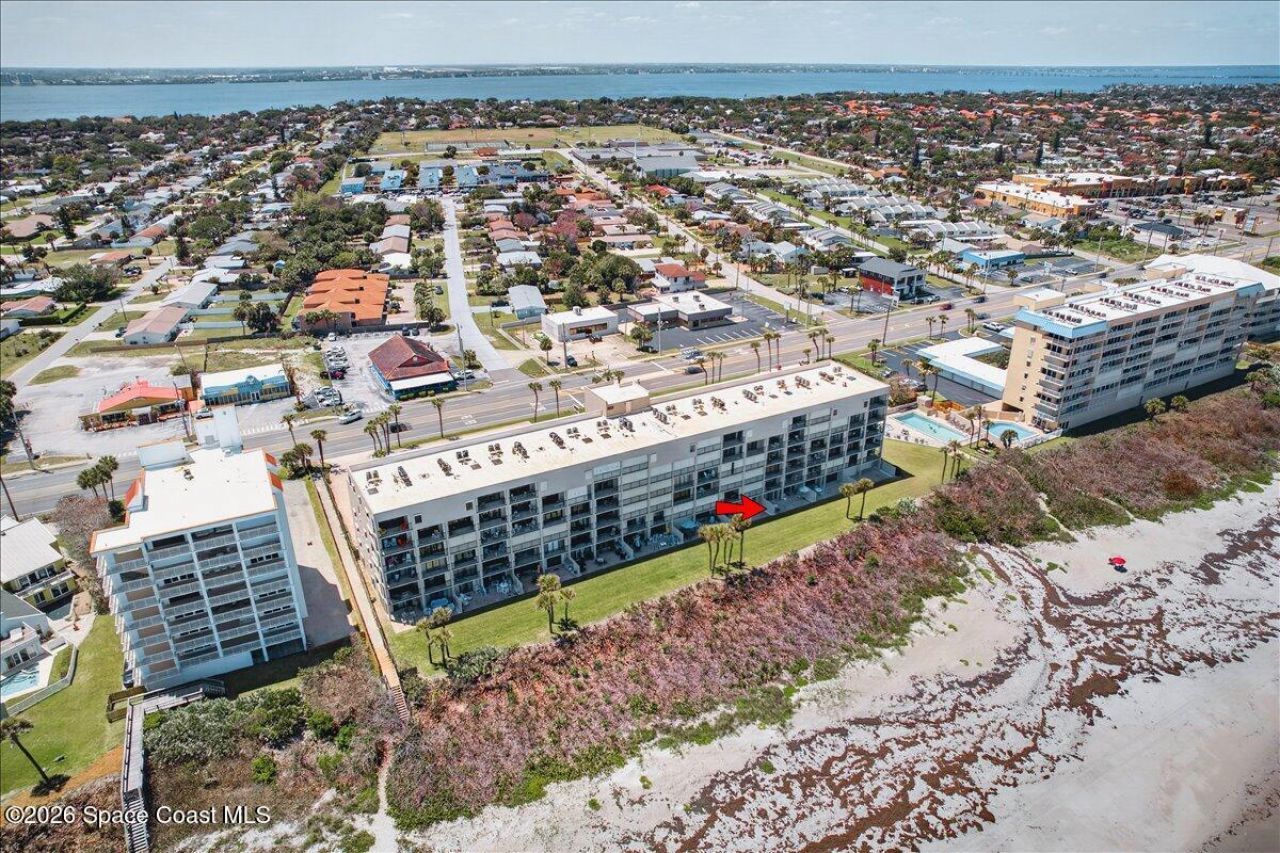 995 N Highway A1a , Unit 103, Indialantic, FL 32903 Photo