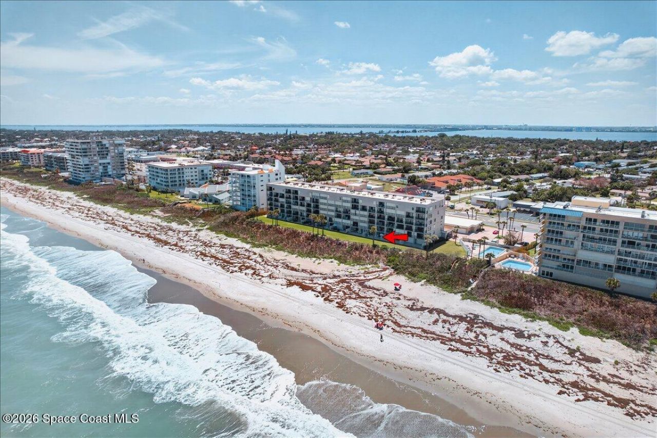 995 N Highway A1a , Unit 103, Indialantic, FL 32903 Photo