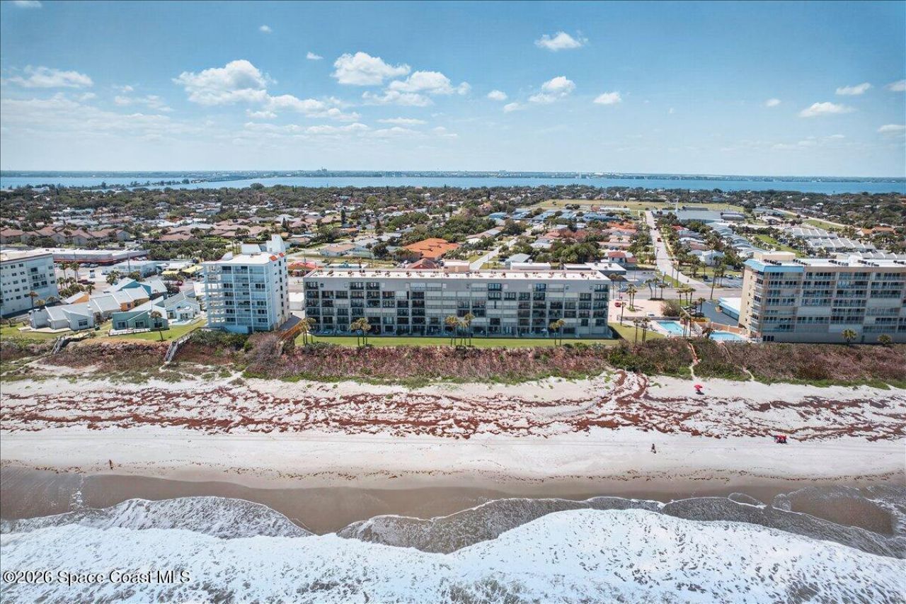 995 N Highway A1a , Unit 103, Indialantic, FL 32903 Photo