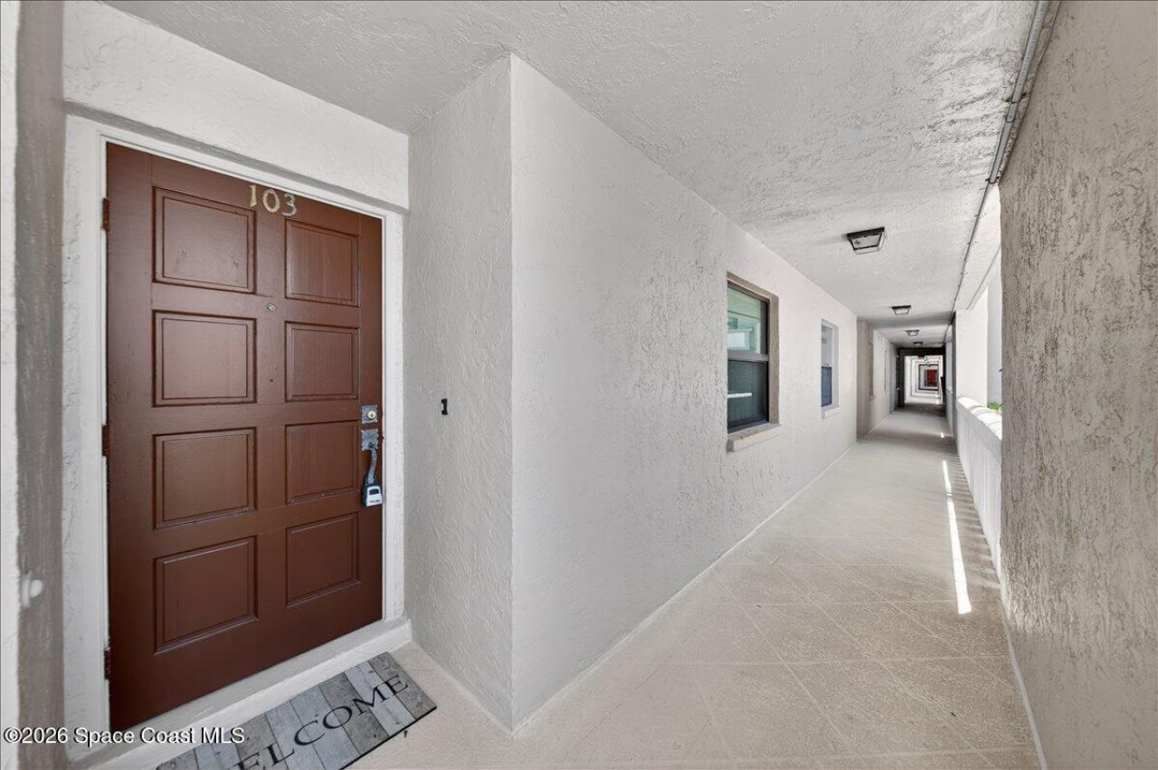 995 N Highway A1a , Unit 103, Indialantic, FL 32903 Photo