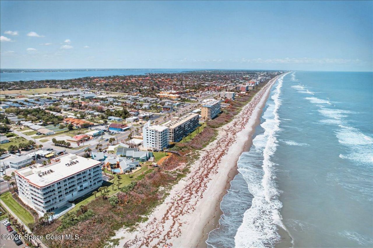 995 N Highway A1a , Unit 103, Indialantic, FL 32903 Photo