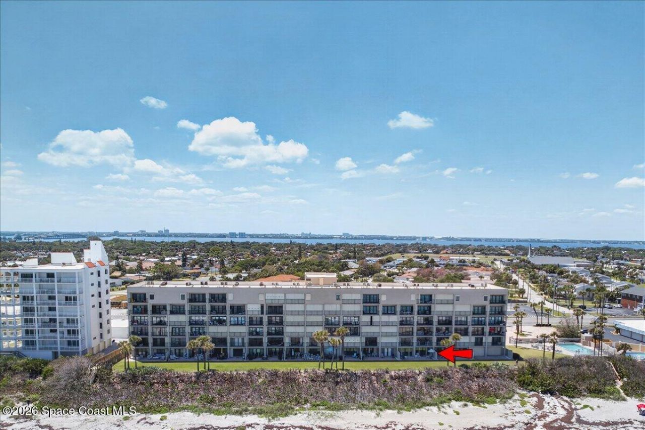 995 N Highway A1a , Unit 103, Indialantic, FL 32903 Photo