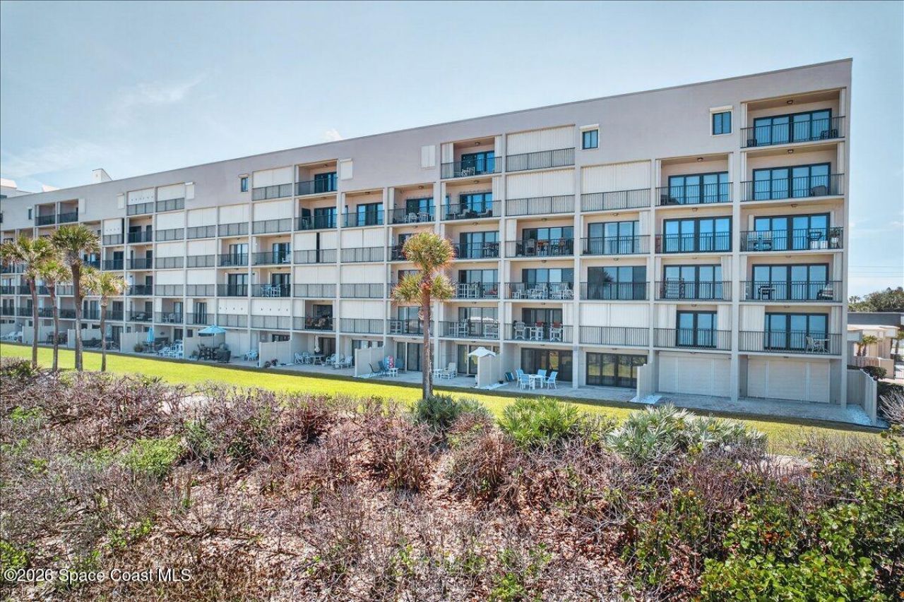 995 N Highway A1a , Unit 103, Indialantic, FL 32903 Photo