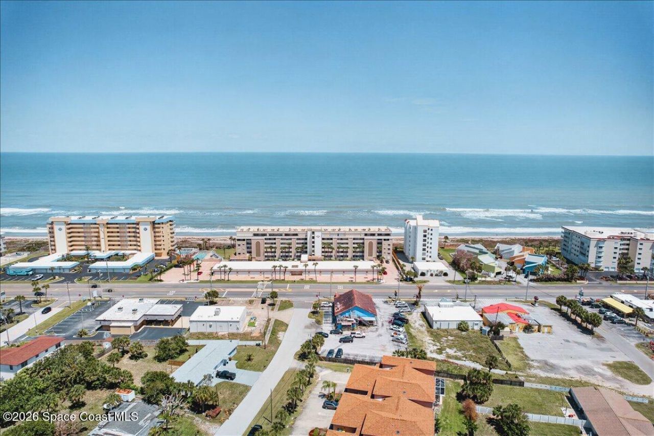 995 N Highway A1a , Unit 103, Indialantic, FL 32903 Photo