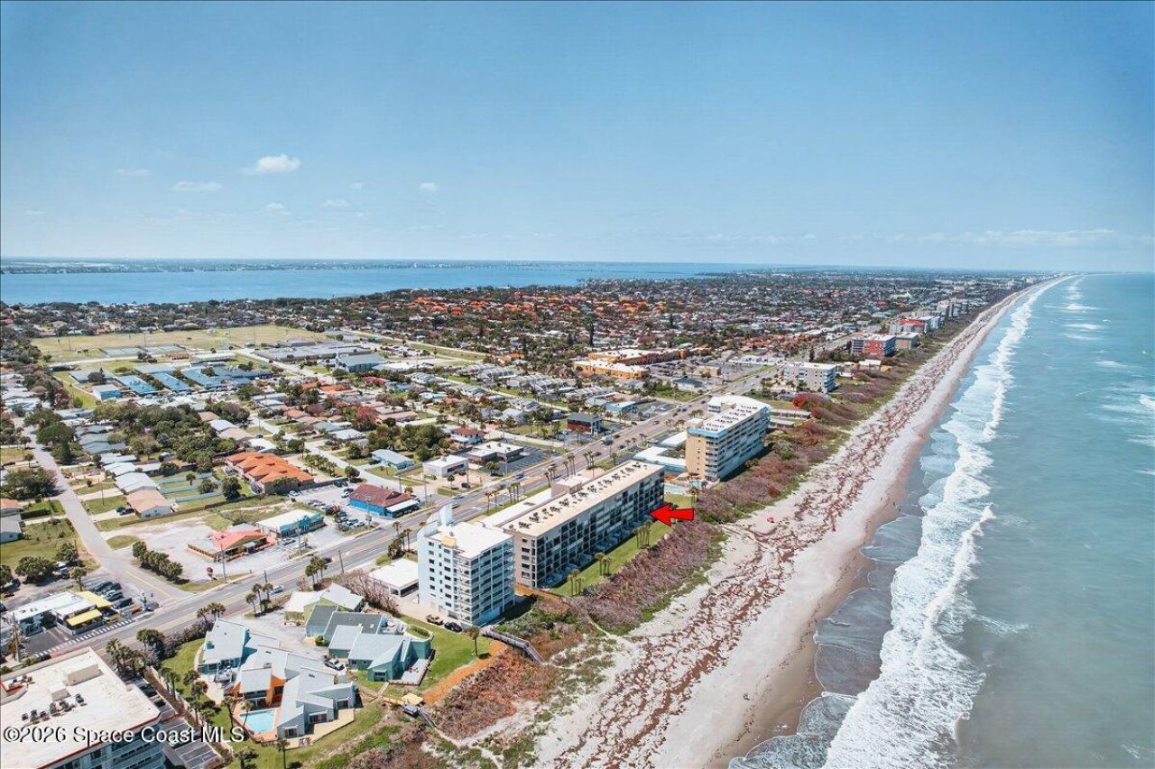 995 N Highway A1a , Unit 103, Indialantic, FL 32903 Photo