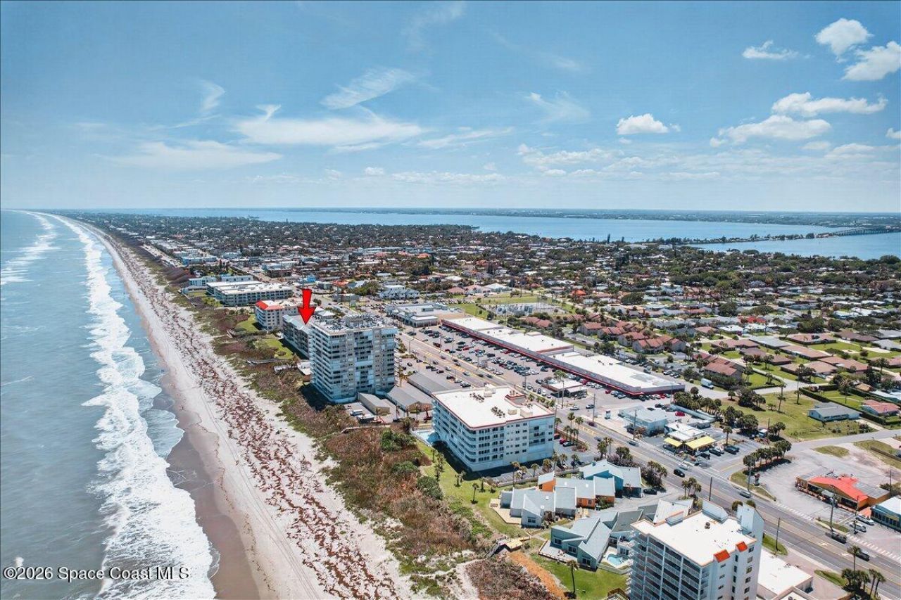 995 N Highway A1a , Unit 103, Indialantic, FL 32903 Photo