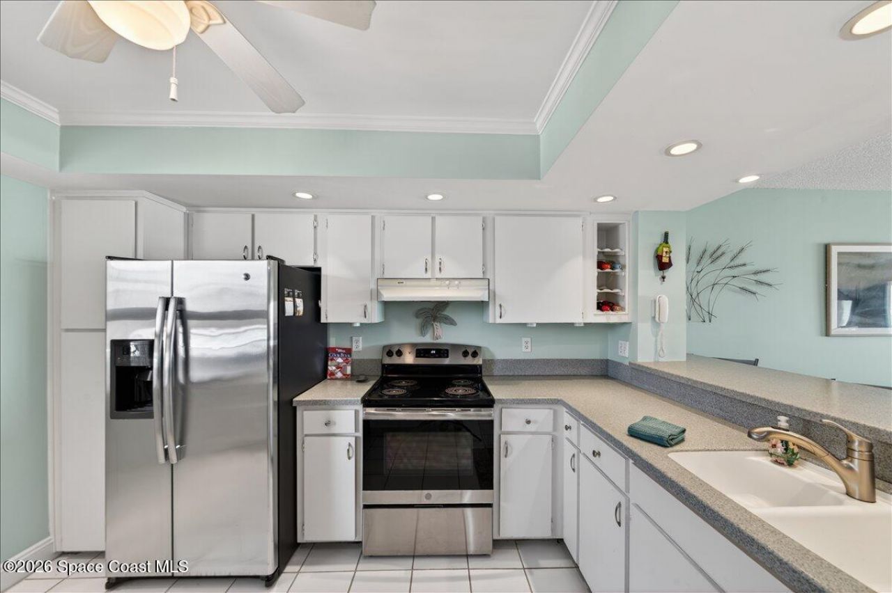 995 N Highway A1a , Unit 103, Indialantic, FL 32903 Photo