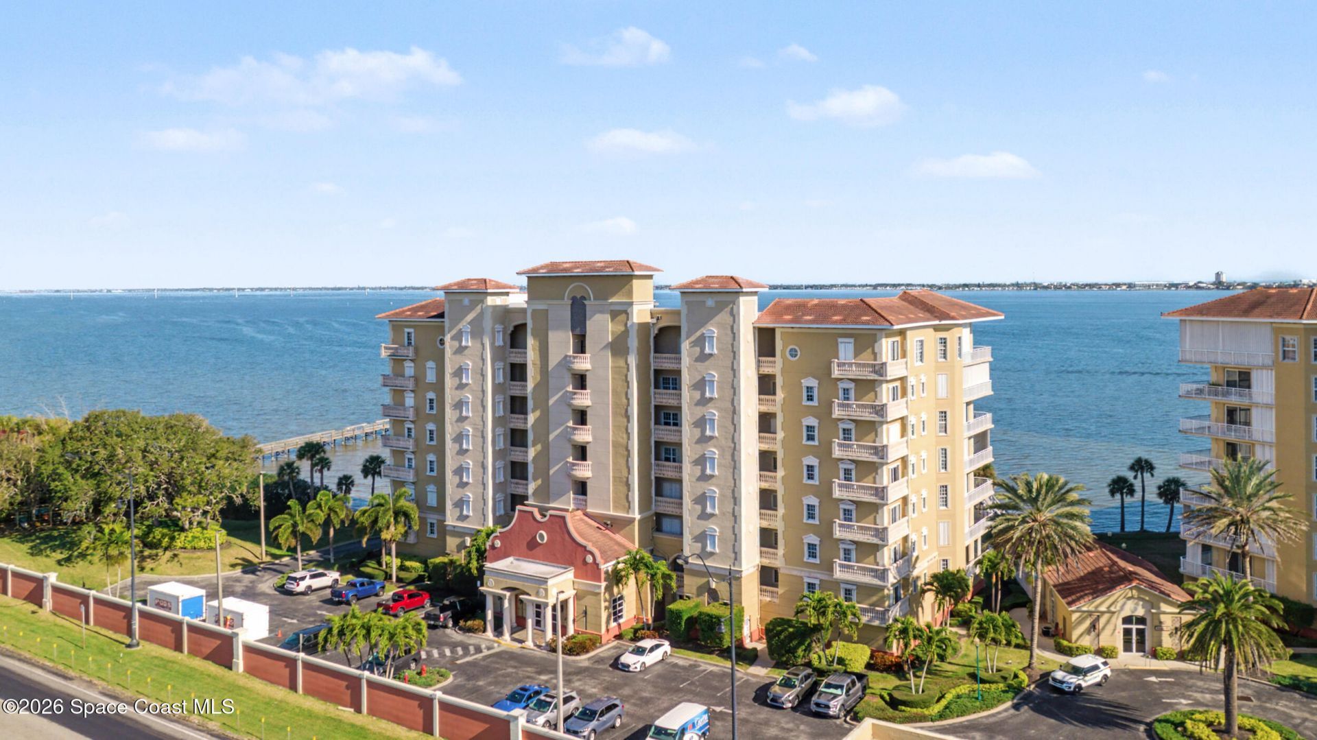 4955 Dixie Highway Ne, Unit 604, Palm Bay, FL 32905 Photo