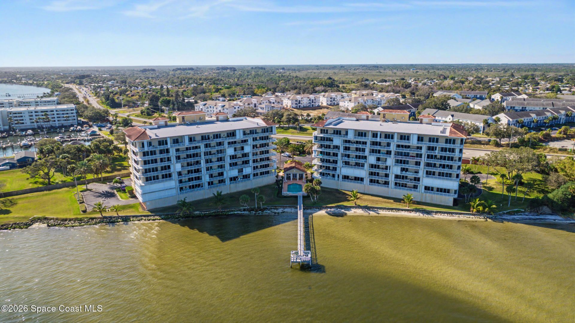 4955 Dixie Highway Ne, Unit 604, Palm Bay, FL 32905 Photo