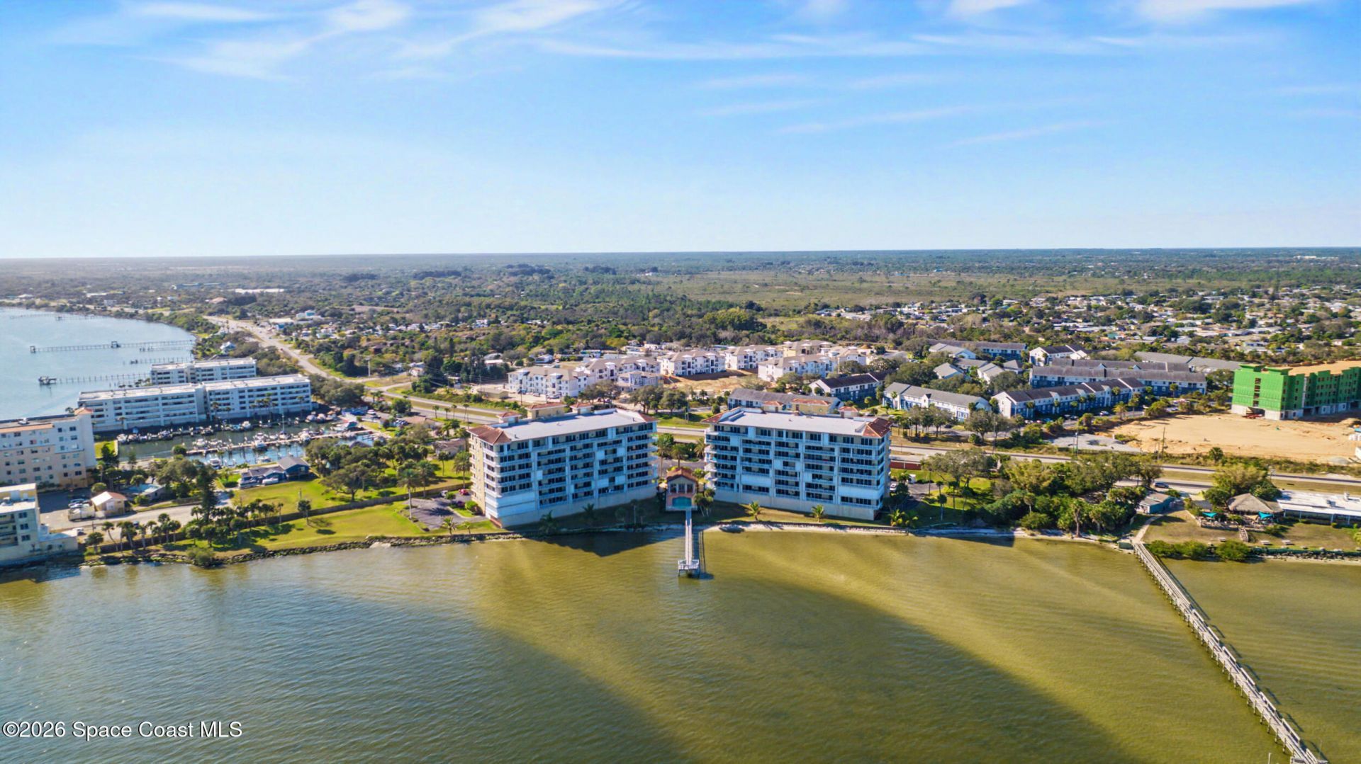 4955 Dixie Highway Ne, Unit 604, Palm Bay, FL 32905 Photo