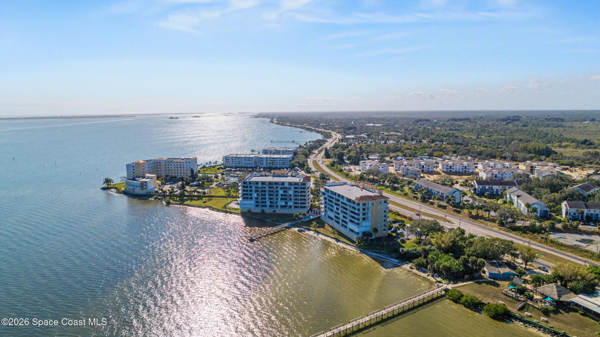 4955 Dixie Highway Ne, Unit 604, Palm Bay, FL 32905 Photo