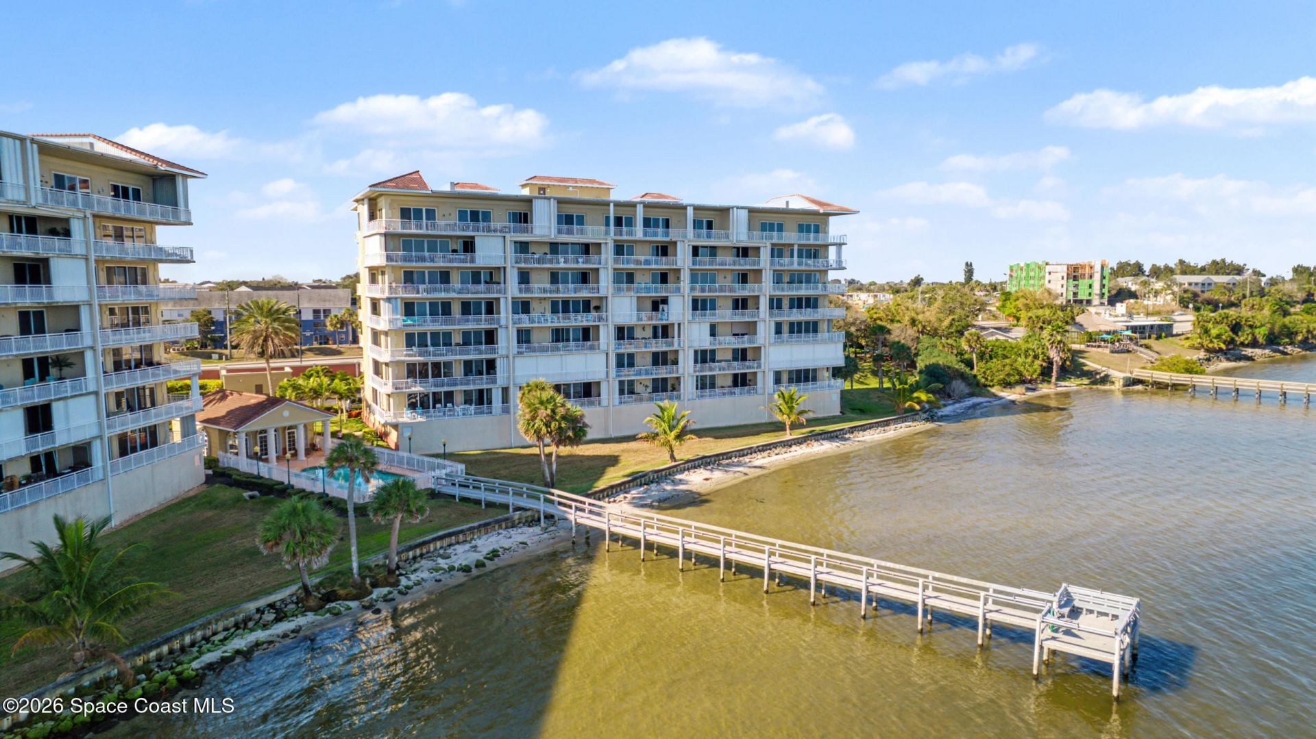 4955 Dixie Highway Ne, Unit 604, Palm Bay, FL 32905 Photo