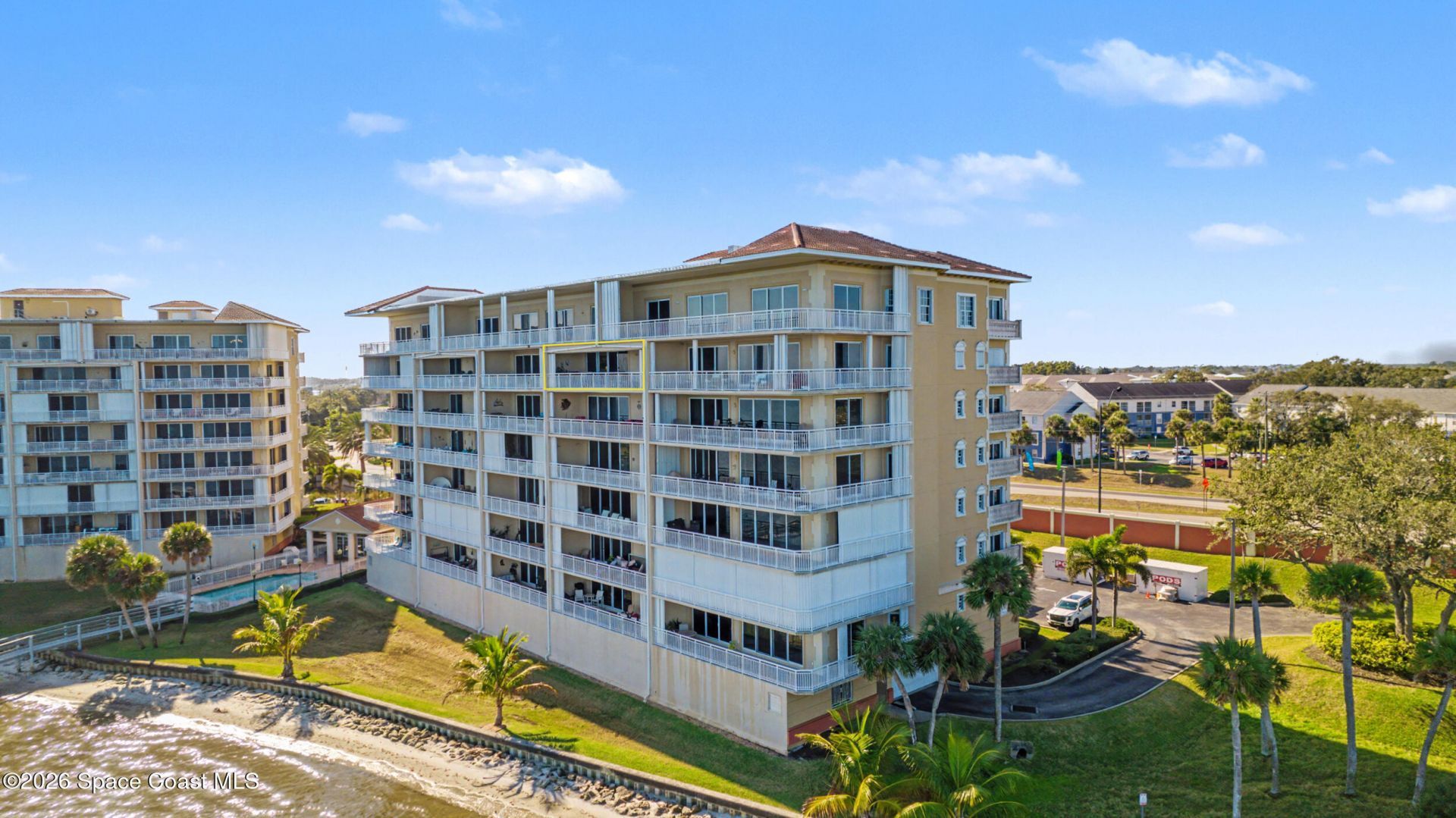 4955 Dixie Highway Ne, Unit 604, Palm Bay, FL 32905 Photo