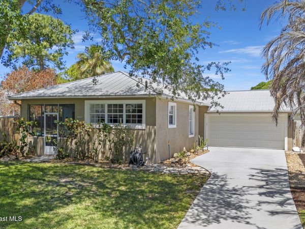 120 Country Woods Place , Merritt Island, FL 32952