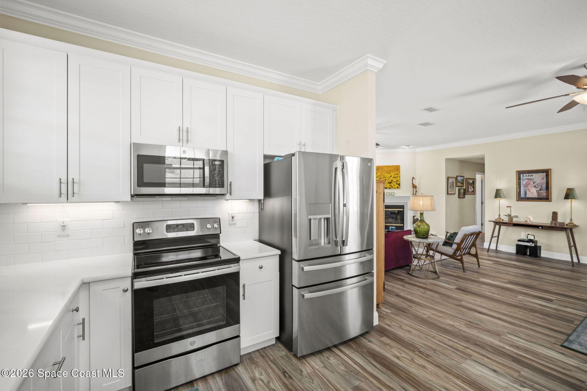 120 Country Woods Place , Merritt Island, FL 32952 Photo