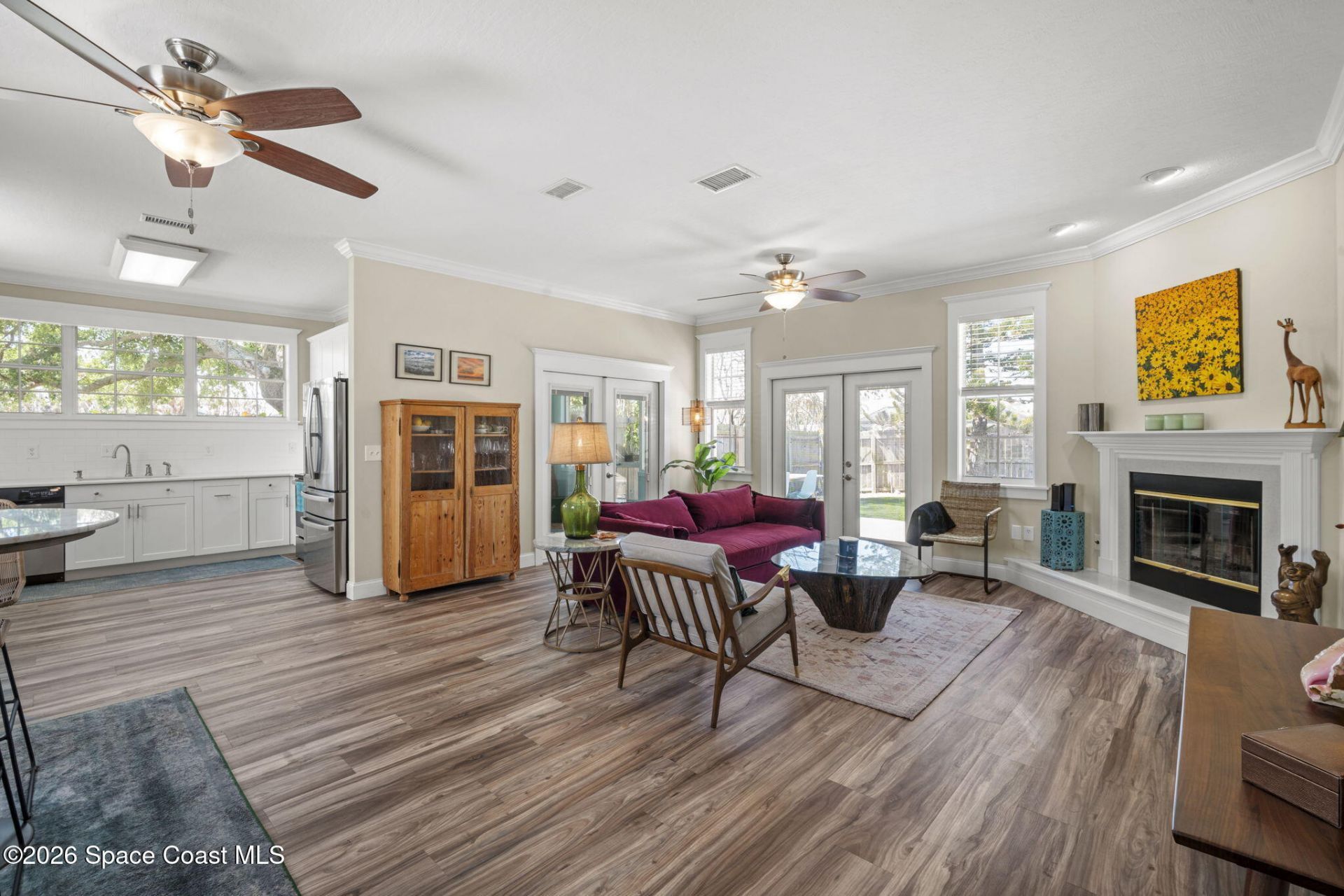 120 Country Woods Place , Merritt Island, FL 32952 Photo