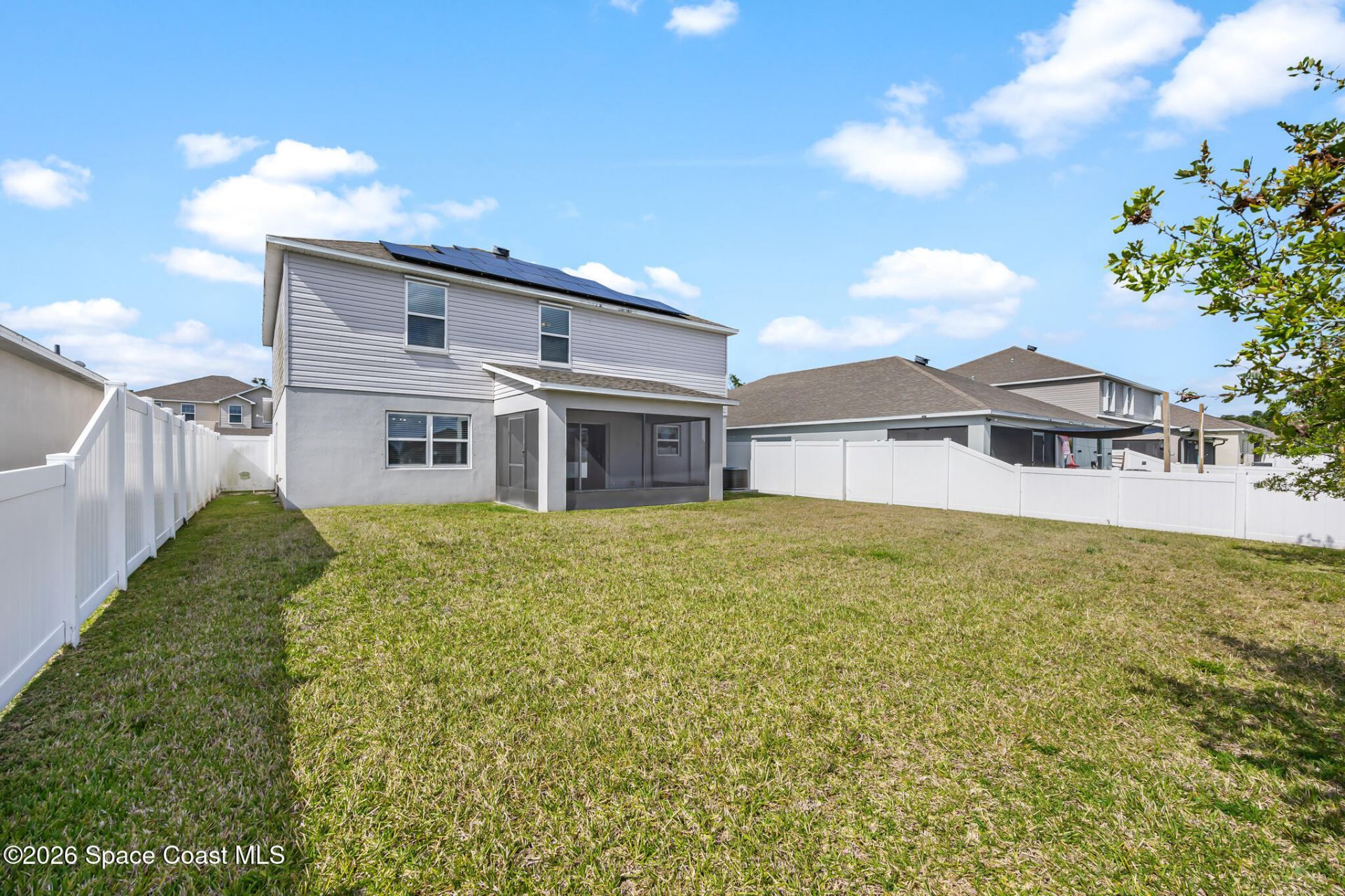 875 Corbin Circle Sw, Palm Bay, FL 32908 Photo