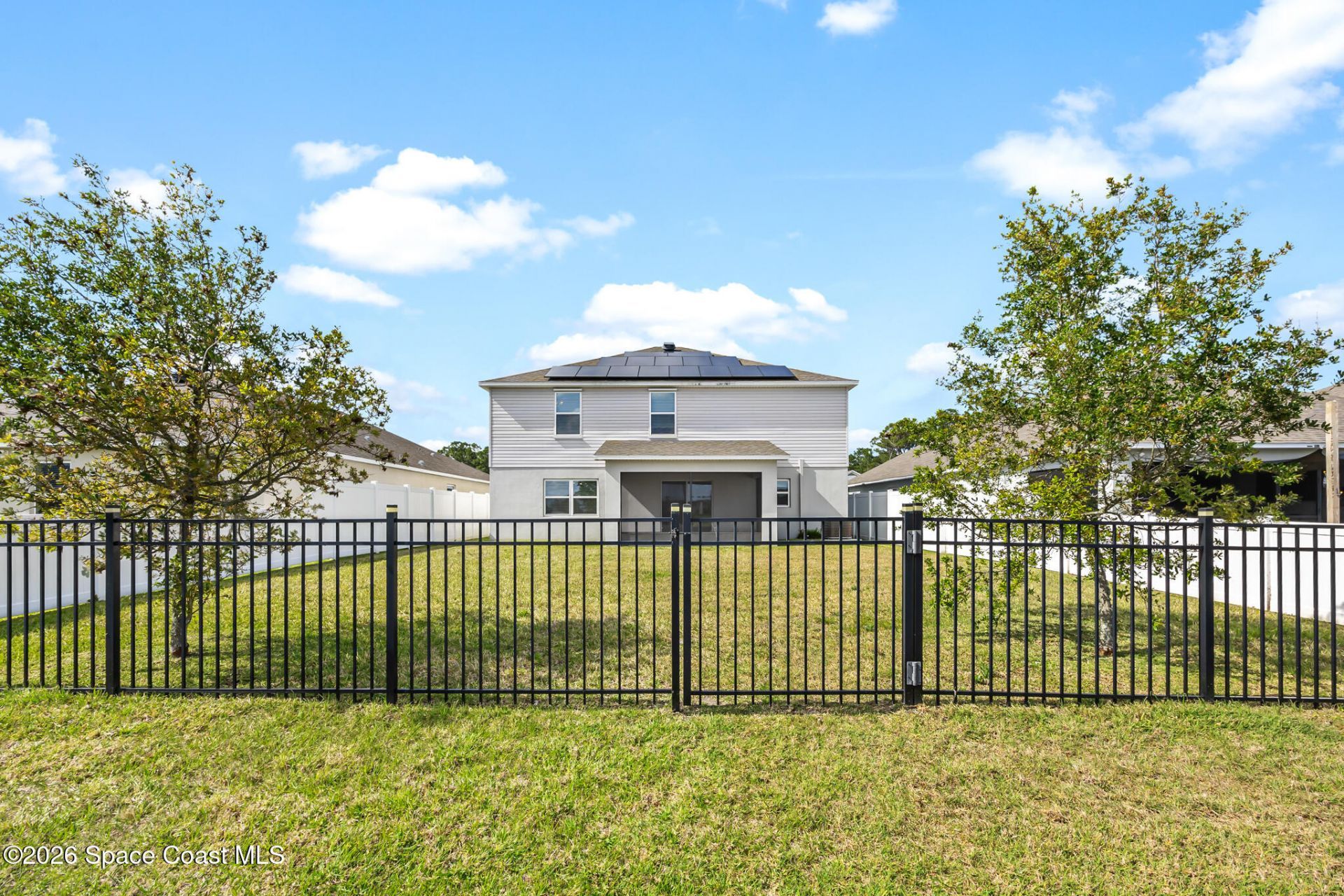 875 Corbin Circle Sw, Palm Bay, FL 32908 Photo