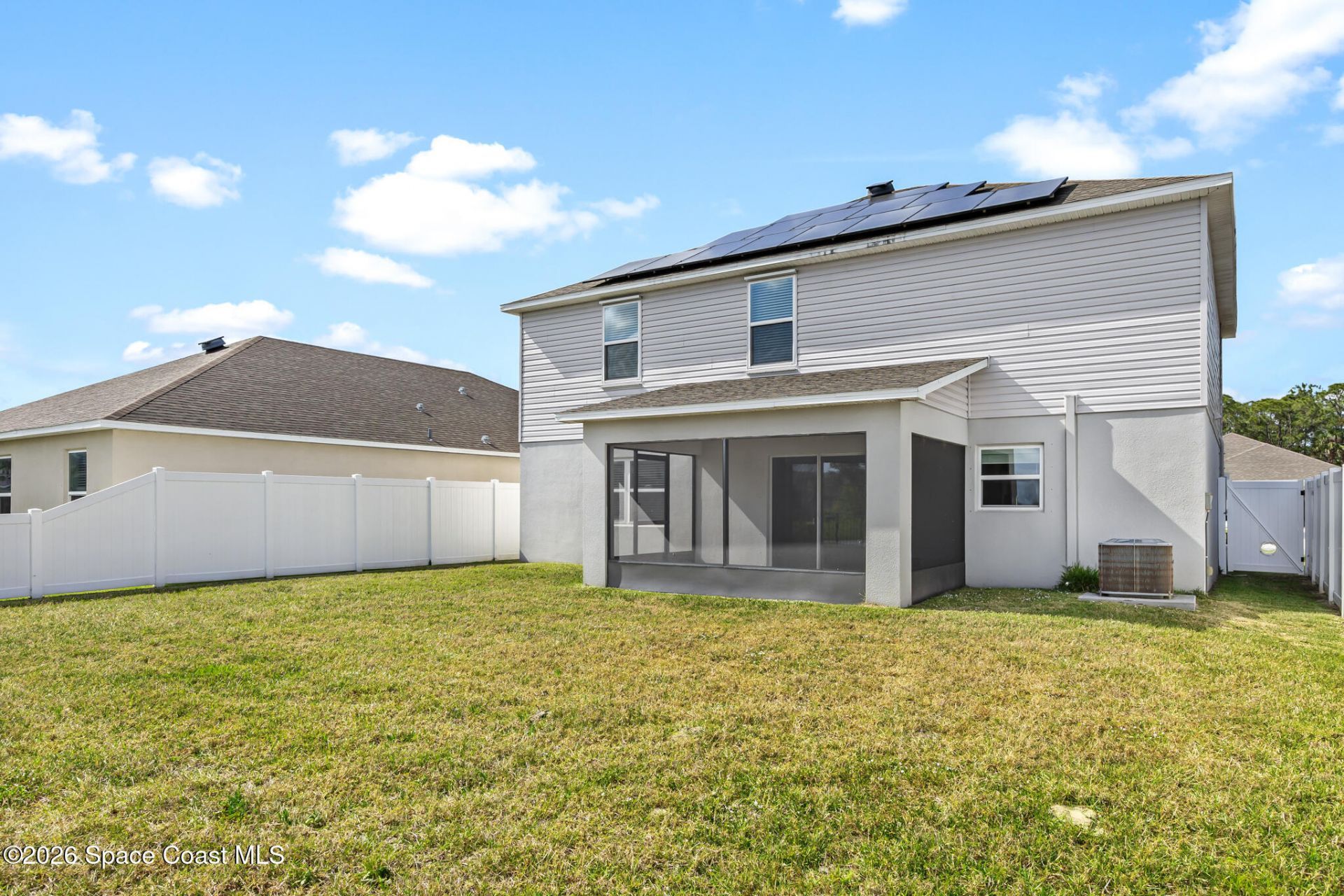 875 Corbin Circle Sw, Palm Bay, FL 32908 Photo