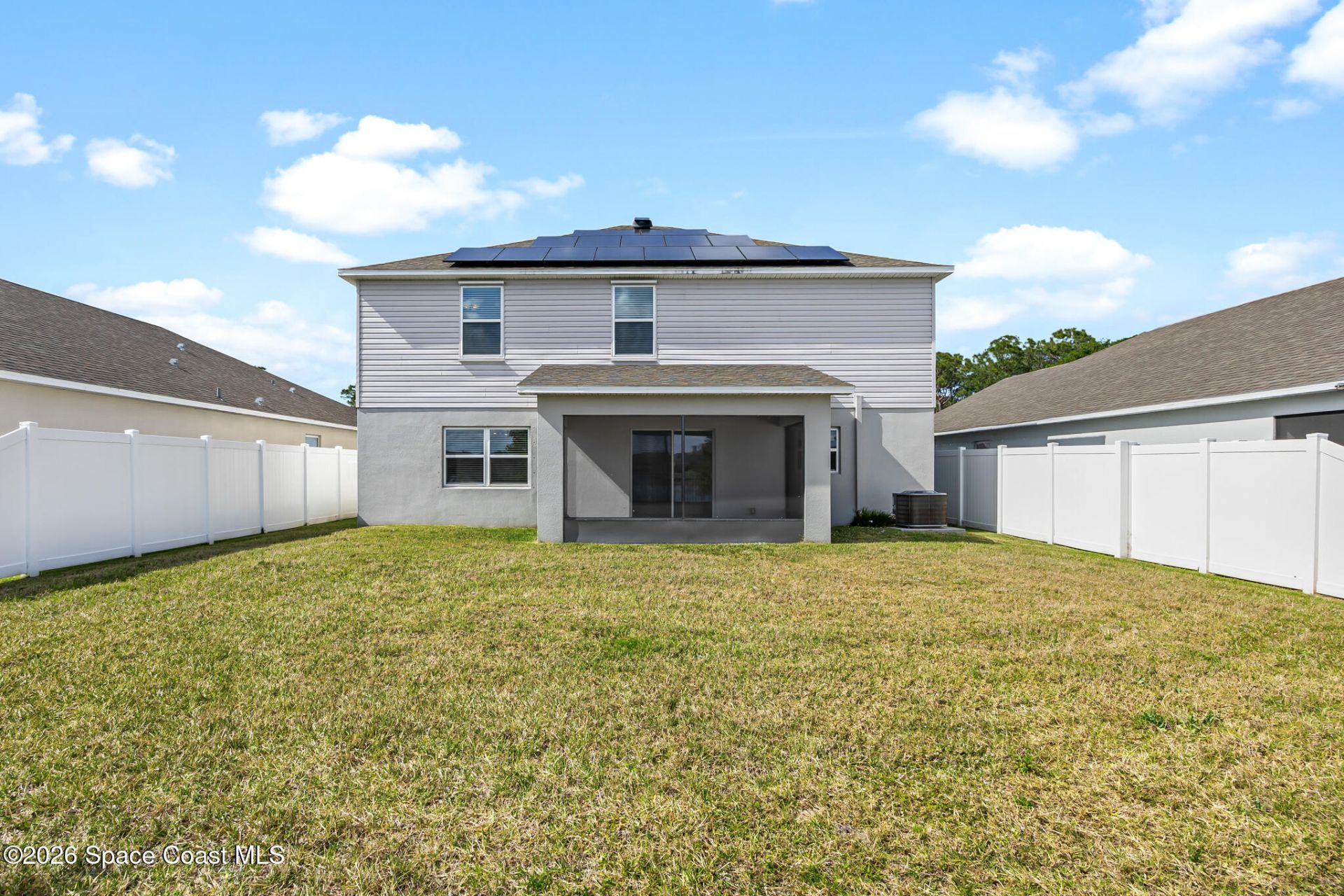 875 Corbin Circle Sw, Palm Bay, FL 32908 Photo