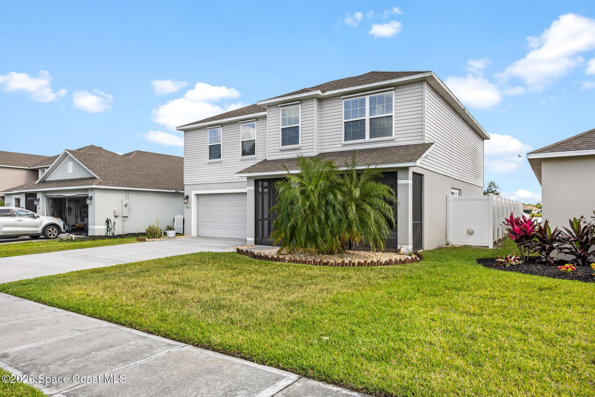 875 Corbin Circle Sw, Palm Bay, FL 32908 Photo