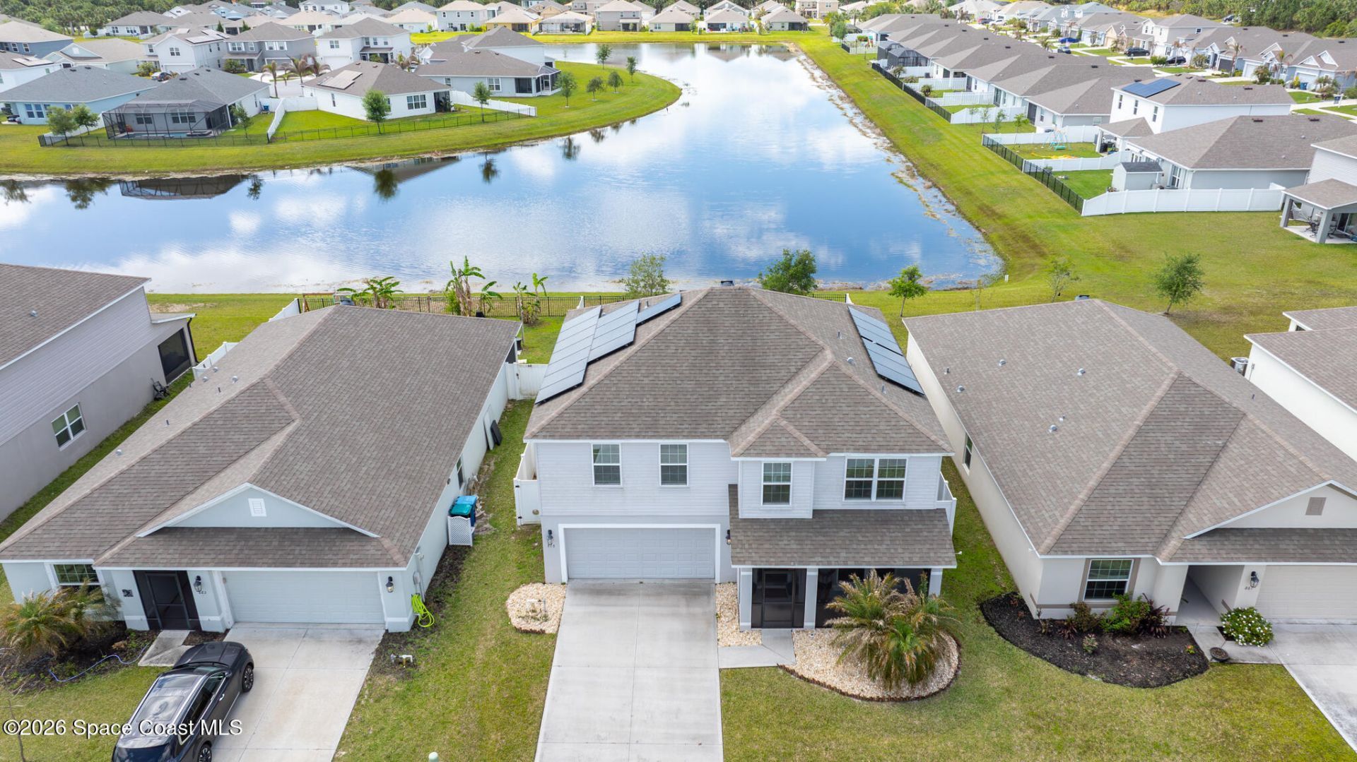 875 Corbin Circle Sw, Palm Bay, FL 32908 Photo