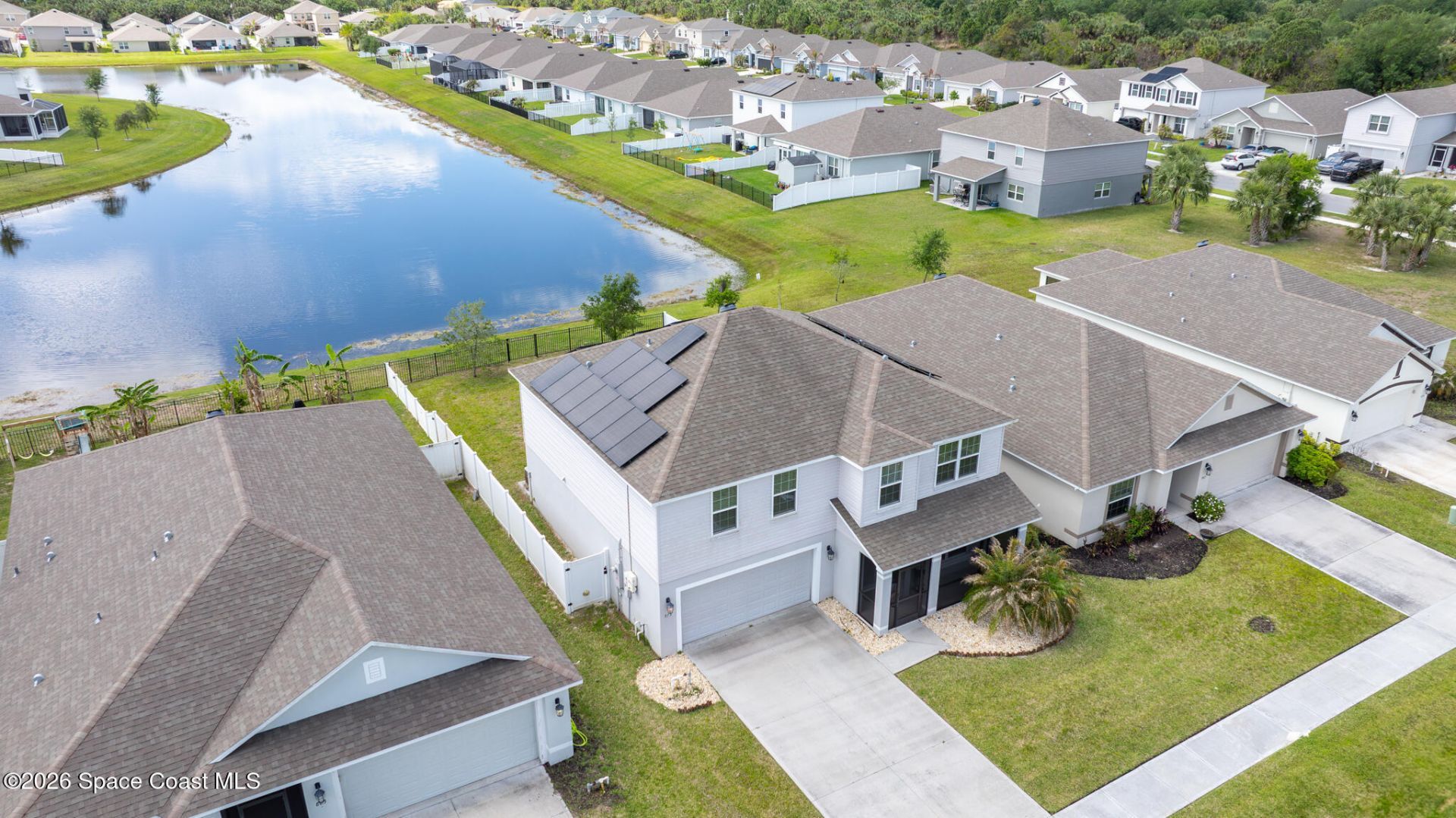 875 Corbin Circle Sw, Palm Bay, FL 32908 Photo