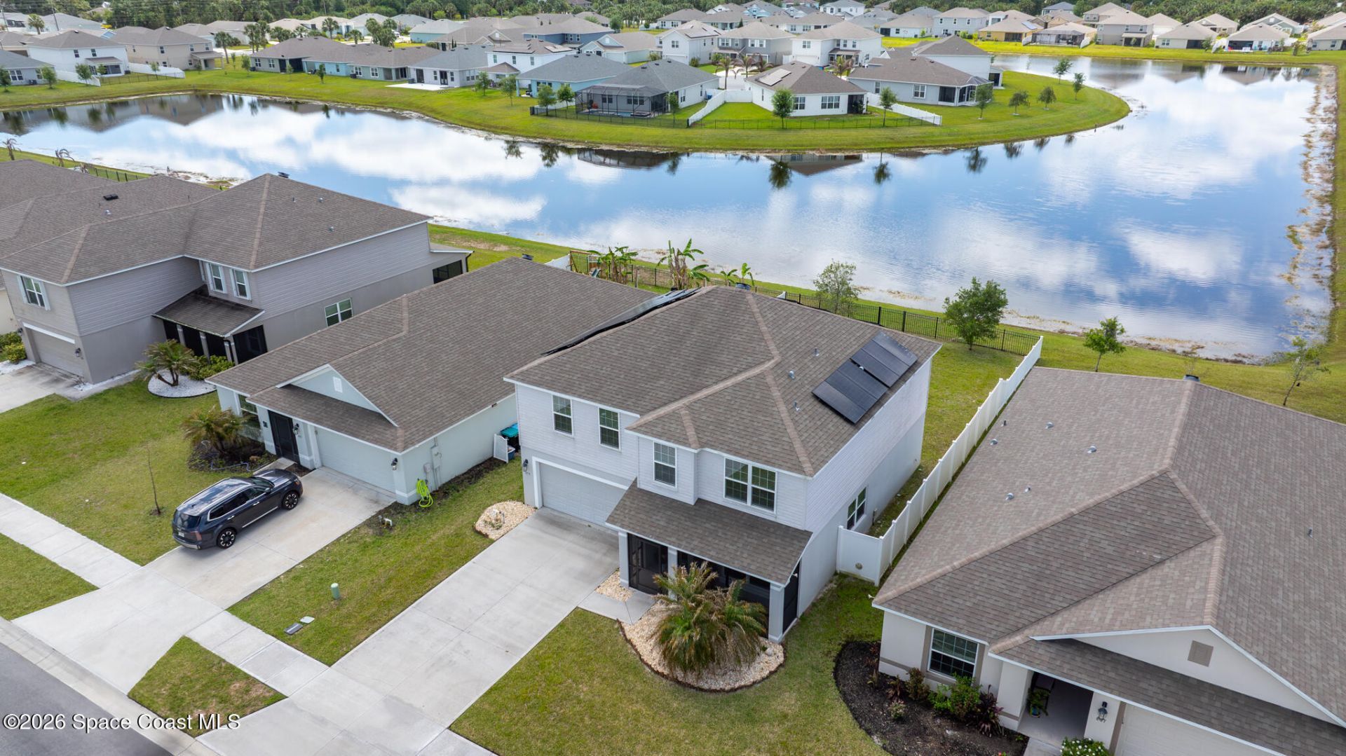 875 Corbin Circle Sw, Palm Bay, FL 32908 Photo
