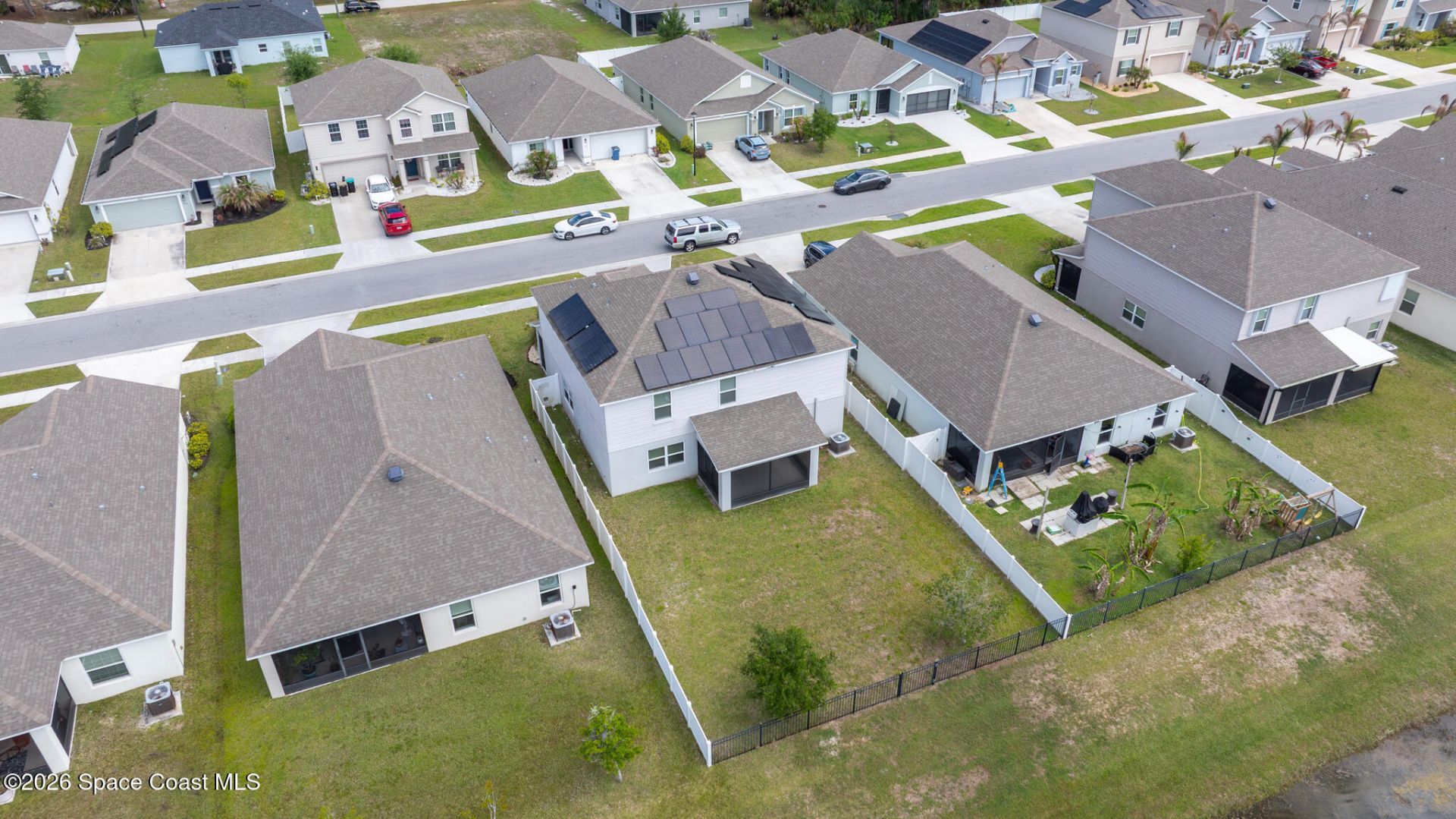 875 Corbin Circle Sw, Palm Bay, FL 32908 Photo