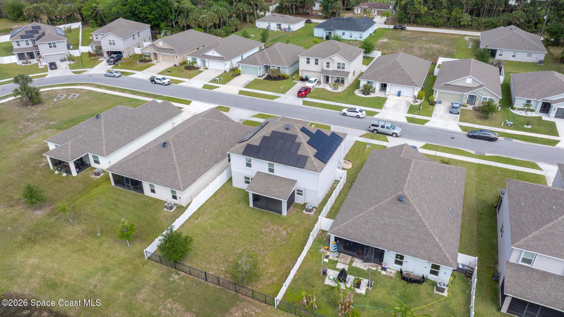 875 Corbin Circle Sw, Palm Bay, FL 32908 Photo