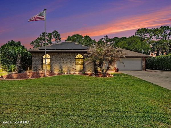 5280 Fruitport Street, Cocoa, FL 32927