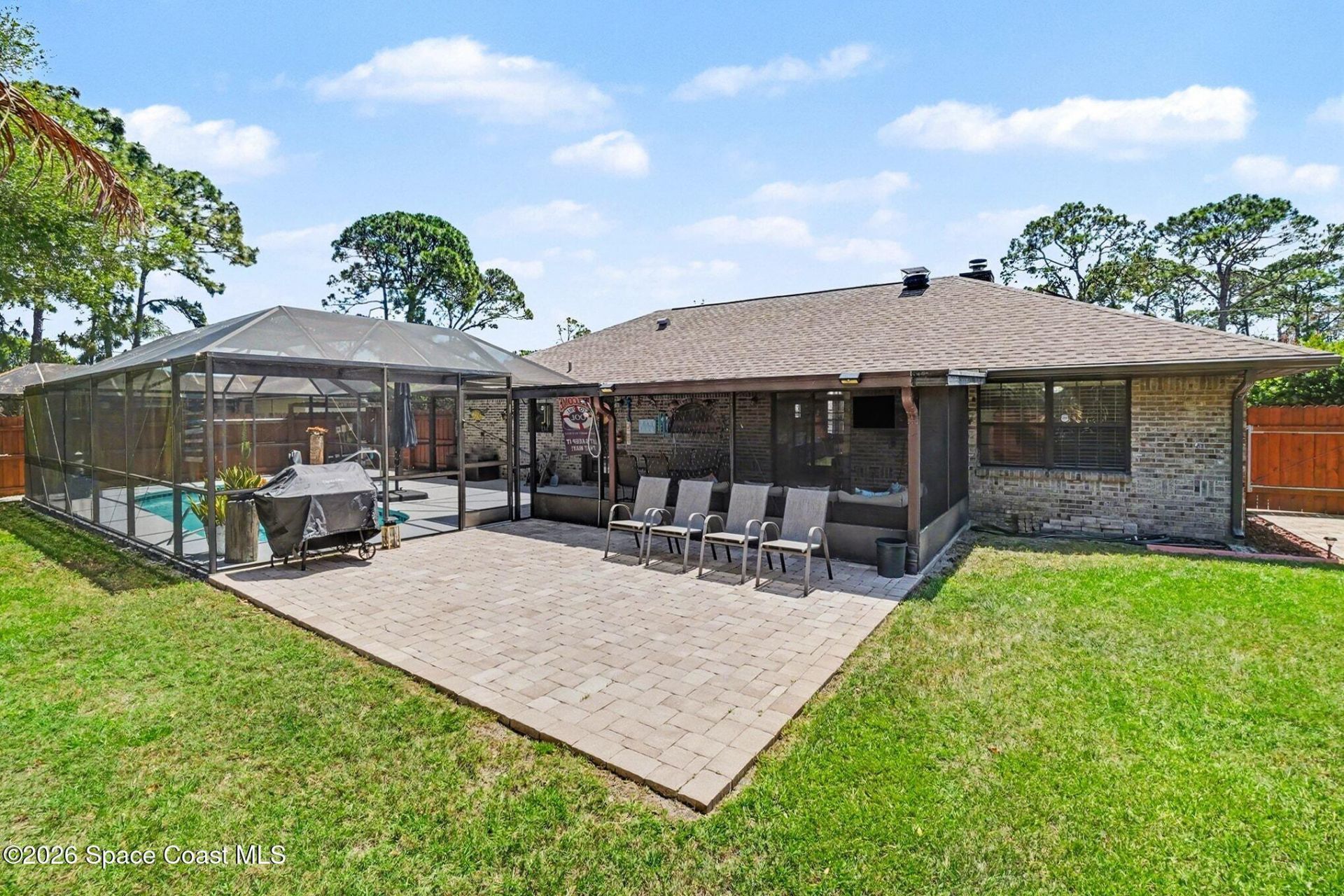 5280 Fruitport Street, Cocoa, FL 32927 Photo