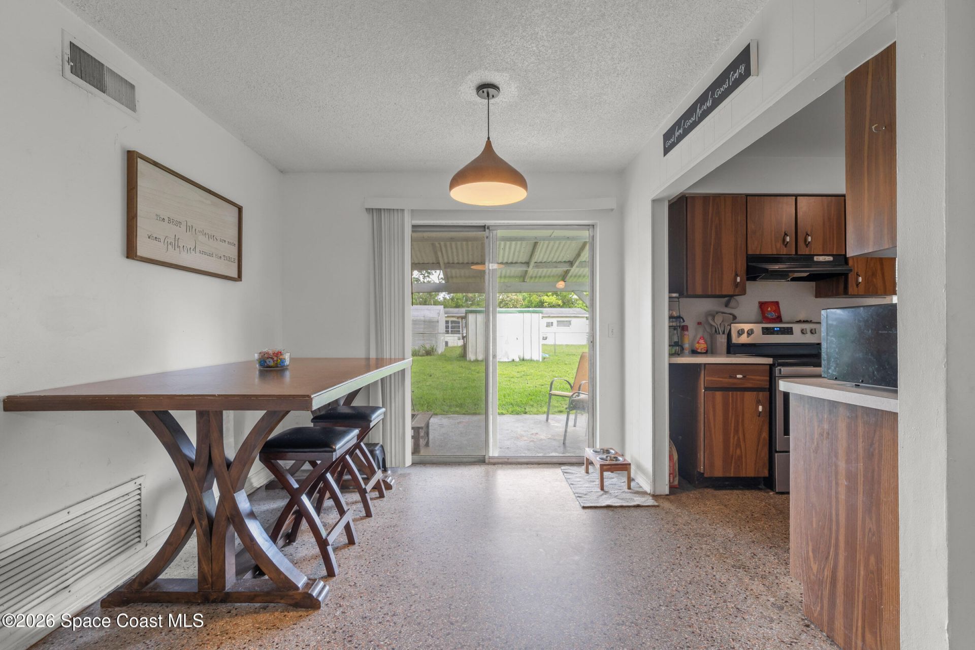 2016 Cooper Drive , Cocoa, FL 32922 Photo