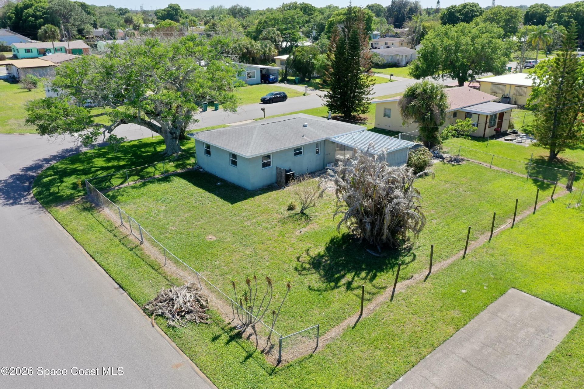 300 Rutgers Street , Melbourne, FL 32901 Photo