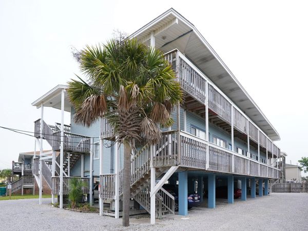 364 Bluefish Drive, Unit 203, Fort Walton Beach, FL 32548