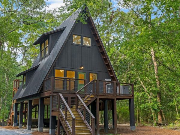 493 Choctawhatchee River Road, Ponce De Leon, FL 32455