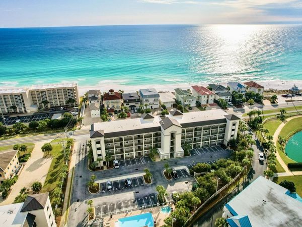 732 Scenic Gulf Drive Drive, UNIT E404, Miramar Beach, FL 32550