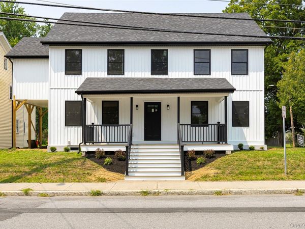 7441 S Broadway , Red Hook, NY 12571